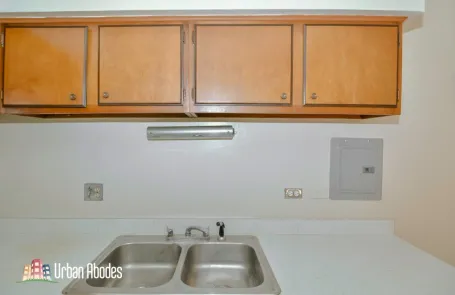 Studio Lincoln Park Apartment