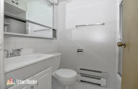 Studio Lincoln Park Apartment