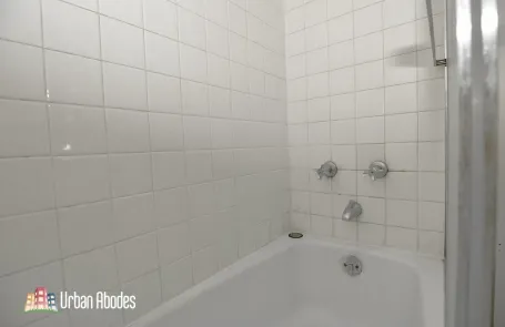 Studio Lincoln Park Apartment