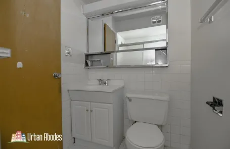 Studio Lincoln Park Apartment
