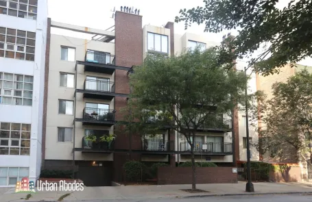 Studio Old Town Apartment