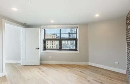2 Bedroom River West Apartment