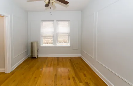 Studio Lakeview Apartment