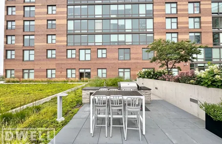 2 Bedroom River West Apartment