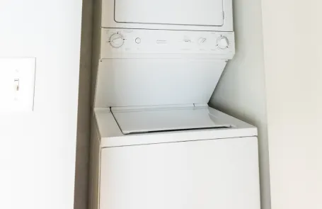 2 Bedroom South Loop Apartment
