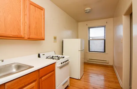 Studio Lakeview Apartment