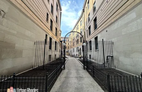 1 Bedroom Lincoln Park Apartment