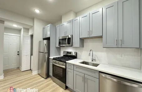 1 Bedroom Lincoln Park Apartment