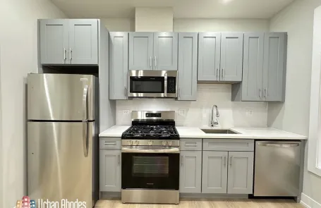 1 Bedroom Lincoln Park Apartment