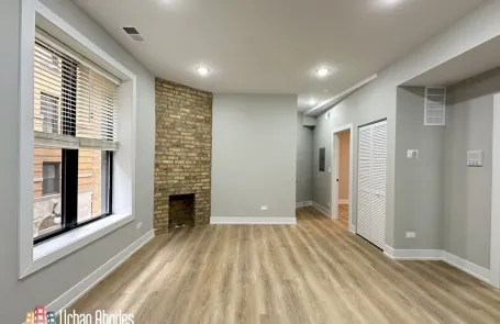 1 Bedroom Lincoln Park Apartment