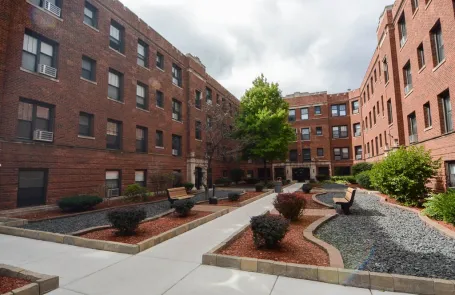 Studio Lakeview Apartment