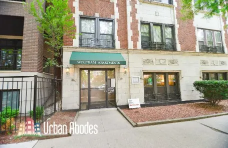Studio Lakeview Apartment