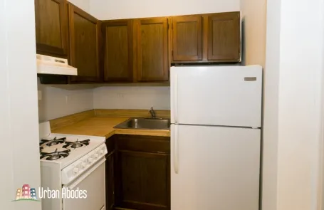 Studio Lakeview Apartment