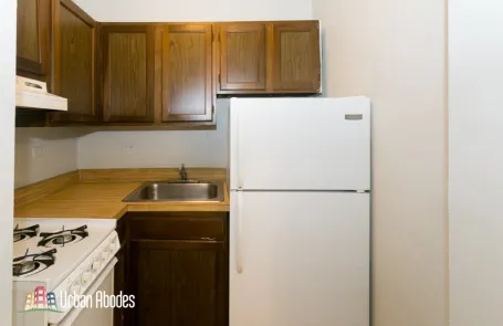 Studio Lakeview Apartment