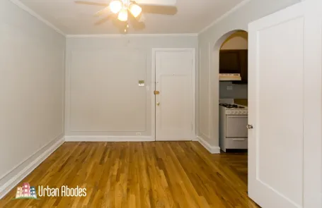 Studio Lakeview Apartment