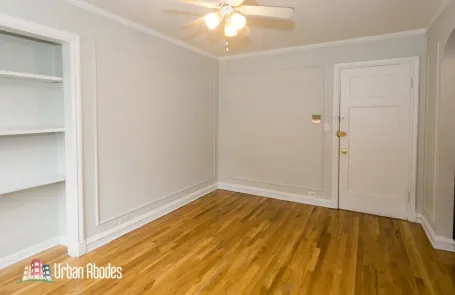 Studio Lakeview Apartment