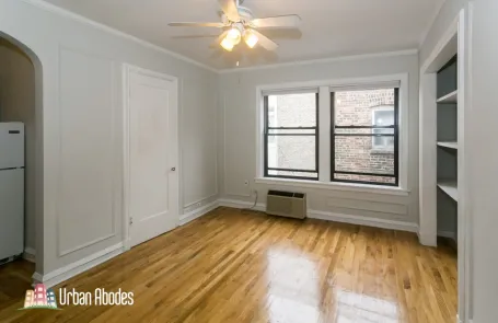Studio Lakeview Apartment