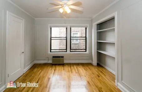 Studio Lakeview Apartment