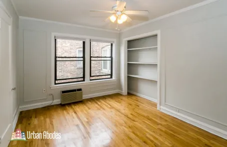 Studio Lakeview Apartment