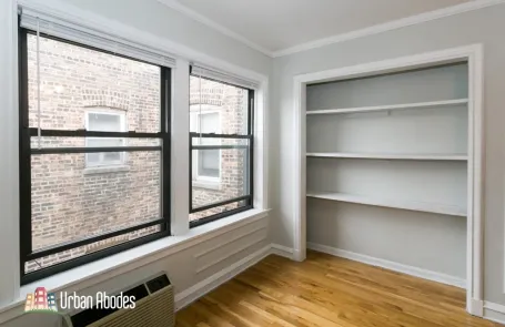 Studio Lakeview Apartment