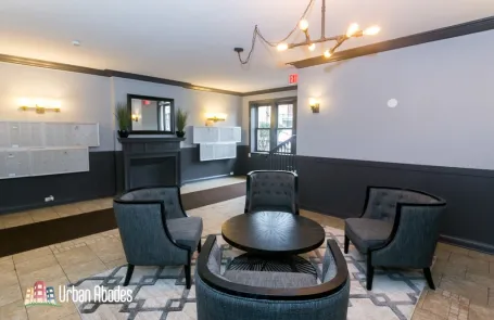 Studio Lakeview Apartment