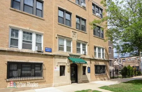Studio Lakeview Apartment