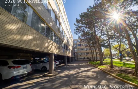 2 Bedroom West Ridge Apartment