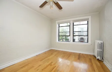 Studio Lakeview Apartment