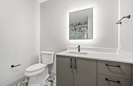 Studio West Loop Apartment