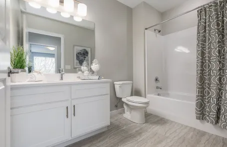 2 Bedroom Naperville Apartment