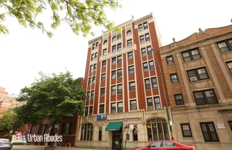 Studio Lakeview Apartment