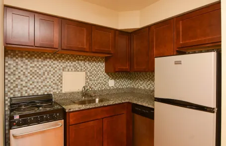 Studio Gold Coast Apartment