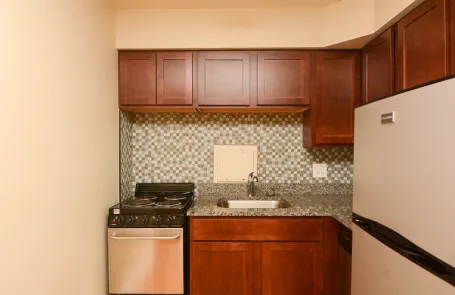 Studio Gold Coast Apartment