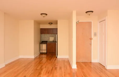 Studio Gold Coast Apartment