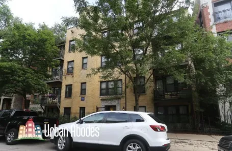 Studio Lakeview Apartment