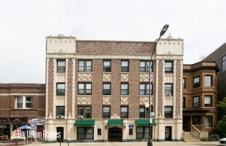 1 Bedroom Ravenswood Apartment