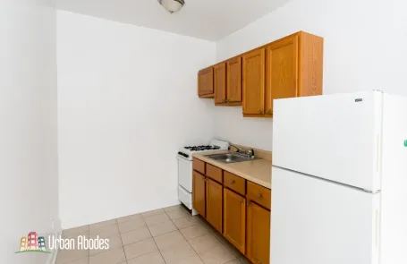1 Bedroom Ravenswood Apartment