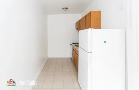 1 Bedroom Ravenswood Apartment
