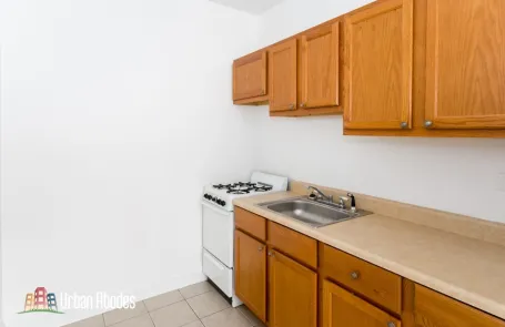 1 Bedroom Ravenswood Apartment