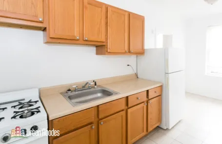 1 Bedroom Ravenswood Apartment