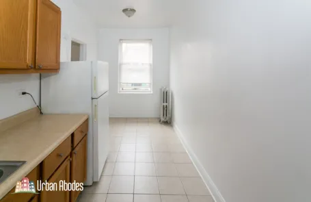 1 Bedroom Ravenswood Apartment