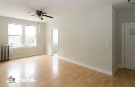 1 Bedroom Ravenswood Apartment