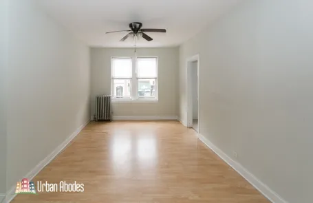 1 Bedroom Ravenswood Apartment