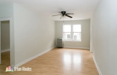 1 Bedroom Ravenswood Apartment
