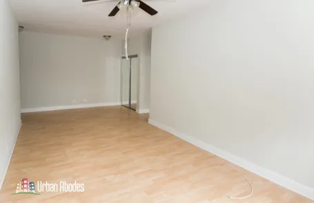 1 Bedroom Ravenswood Apartment