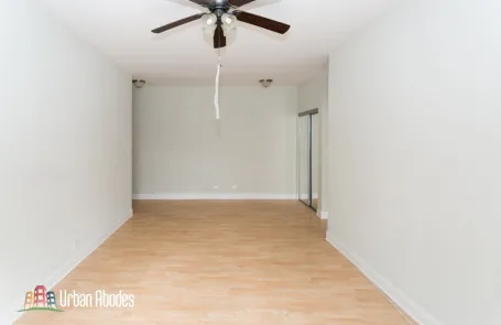 1 Bedroom Ravenswood Apartment