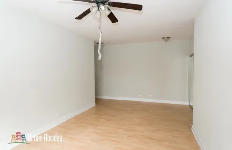 1 Bedroom Ravenswood Apartment