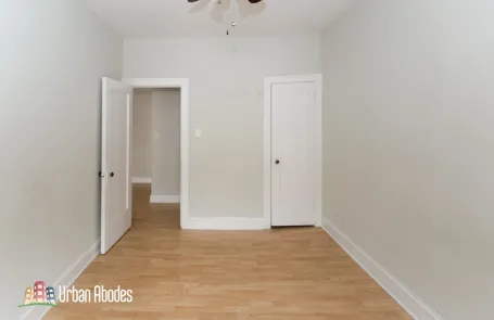 1 Bedroom Ravenswood Apartment