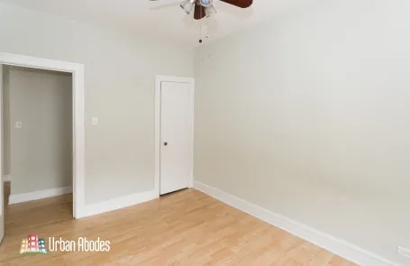 1 Bedroom Ravenswood Apartment