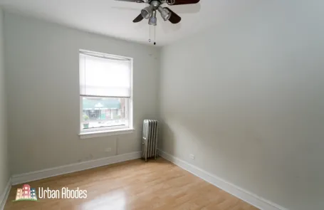 1 Bedroom Ravenswood Apartment